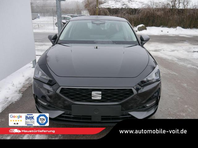 SEAT Leon FR 2.0 TDI DSG DSG*KAMERA*ACC*TEMPOMAT*NAVI*3-ZONE KLIMAAUTOMATIK*VIRTUAL COCKPIT* 