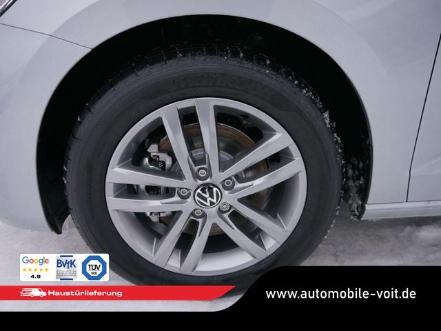 Volkswagen Touran Comfortline 1.5 TSI DSG COMFORTLINE*NAVI*ACC*PDC*LED*SHZ*KAMERA*7-SITZER*17-ZOLL 