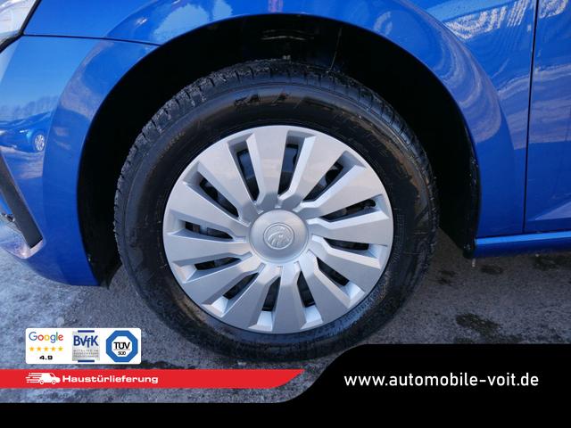 Skoda Scala Selection 1.5 TSI DSG*LED*PDC-HI*TEMPOMAT*SMARTLINK*SHZ*KLIMA*RADIO 