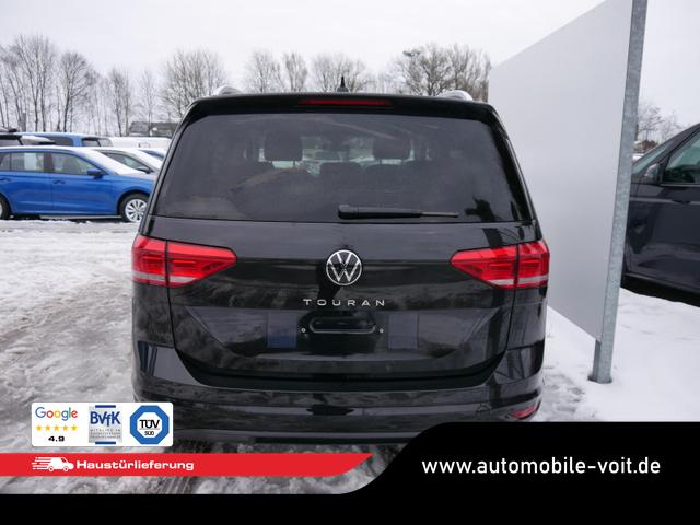 Volkswagen Touran Comfortline 1.5 TSI COMFORTLINE*TEMPOMAT*NAVI*RFK*VIRTUAL COCKPIT*SHZ*BLUETOOTH*3-ZONE KLIMAAUTOMATIK* 