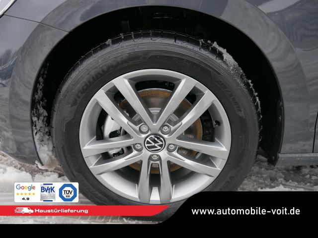Volkswagen Touran Comfortline 1.5 TSI DSG COMFORTLINE*NAVI*ACC*PDC*LED*SHZ*KAMERA*7-SITZER*17-ZOLL 