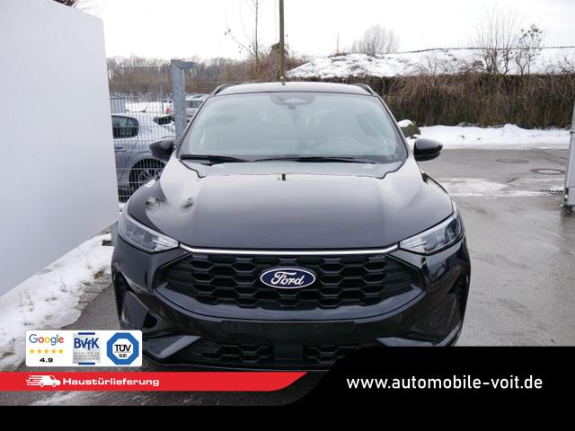 Ford Kuga ST-Line 1.5 EcoBoost 2WD AT ST-Line*NAVI*PDC*KAMERA*LED*SHZ*TEMPOMAT* 18-ZOLL 