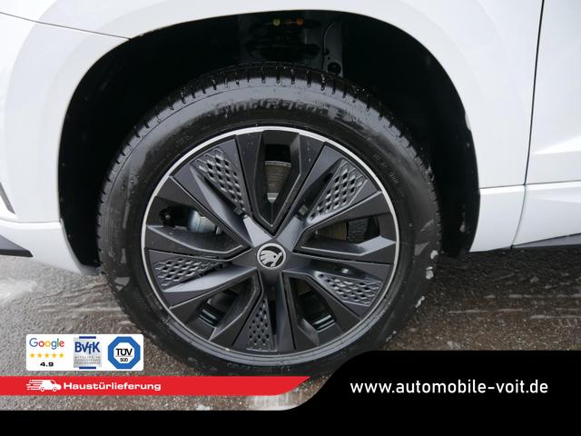 Skoda Karoq Sportline 2.0 TSI 4x4 DSG*AHK*ACC*PDC-HI*LED*SHZ*TEMPOMAT*SMARTLINK 