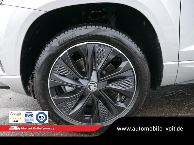 Skoda Karoq Sportline 2.0 TSI 4x4 DSG DSG*KESSY*TEMPOMAT*PDC-HINTEN*SMARTLINK*LED* 