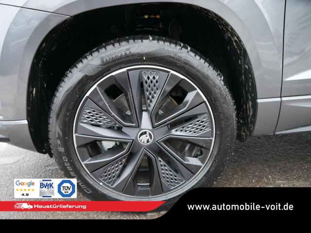 Skoda Karoq Sportline 2.0 TSI 4x4 DSG DSG*KESSY*TEMPOMAT*PDC-HINTEN*SMARTLINK*LED* 