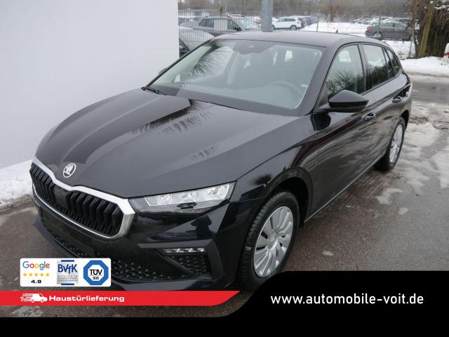 Skoda Scala - Selection 1.0 TSI DSG*NAVI-&Uuml;BER-SMARTLINK*PDC-HI*LED*TEMPOMAT*SHZ*DAB*KLIMA