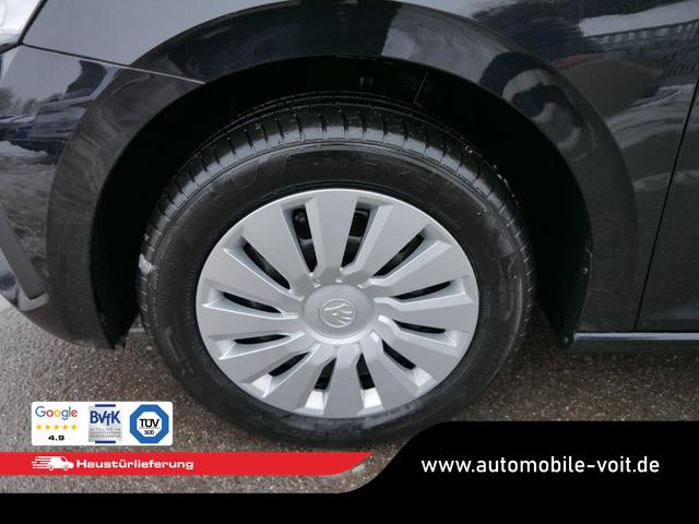 Skoda Scala Selection 1.0 TSI DSG*NAVI-&Uuml;BER-SMARTLINK*PDC-HI*LED*TEMPOMAT*SHZ*DAB*KLIMA 