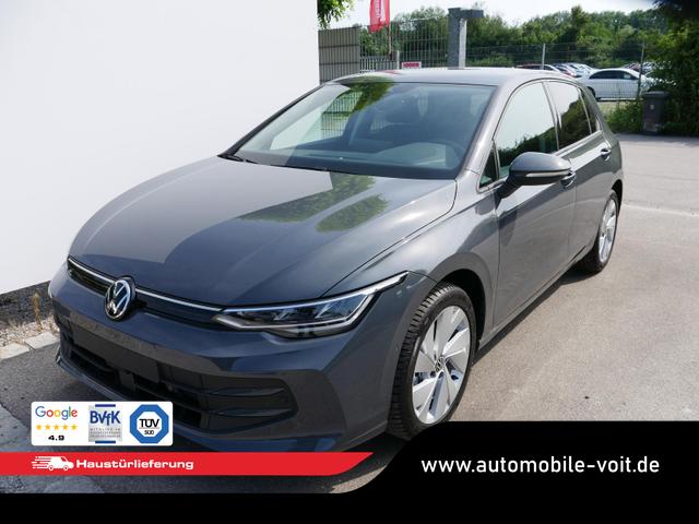 Volkswagen Golf - TOP Edition LIFE 1,5 TSI*ACC*PDC*KAMERA*LED*SHZ*SMARTLINK*17-ZOLL