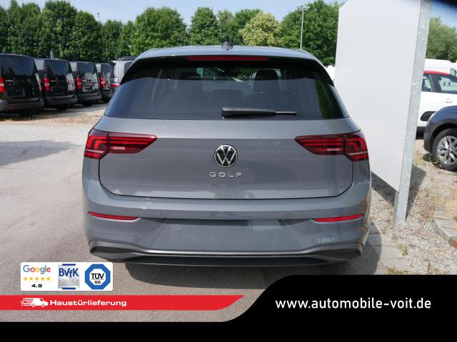 Volkswagen Golf TOP Edition LIFE 1,5 TSI*ACC*PDC*KAMERA*LED*SHZ*SMARTLINK*17-ZOLL 