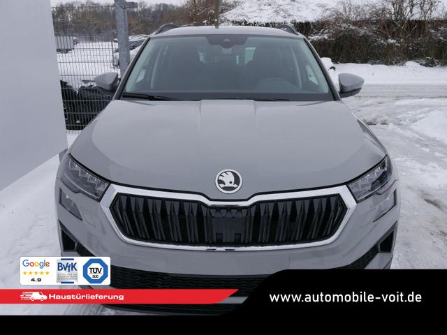 Skoda Karoq Selection 1.5 TSI DSG DSG*AHK-SCHWENKBAR*SMARTLINK*TEMPOMAT*PDC-HINTEN*LENKRADHEIZUNG* 