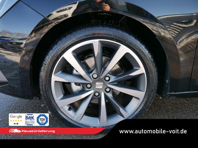SEAT Leon Sportstourer FR 2.0 TDI Kombi DSG*NAVI*TEMPOMAT*KAMERA*KEYLESS-GO*VIRTUAL COCKPIT* 