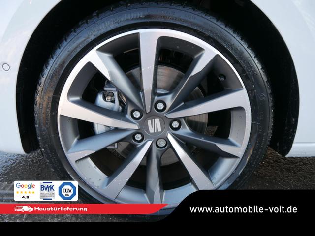 SEAT Leon Sportstourer FR 1.5 eTSI Kombi DSG*AHK-SCHWENKBAR*NAVI*TEMPOMAT*3-ZONE KILMAAUTOMATIK 