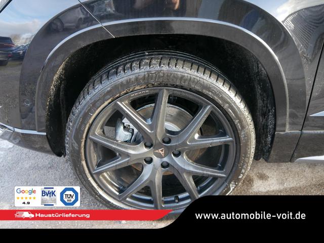 Cupra Ateca 2,0 TSI DSG 4x4*AHK-SCHWENKBAR*NAVI*PDC*KAMERA*ACC*SHZ*LED*TEMPOMAT*19-ZOLL 