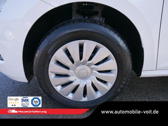 Skoda Kamiq Selection 1.5 TSI DSG*SMARTLINK*LED*PDC-HI*TEMPOMAT*SHZ*KLIMA 