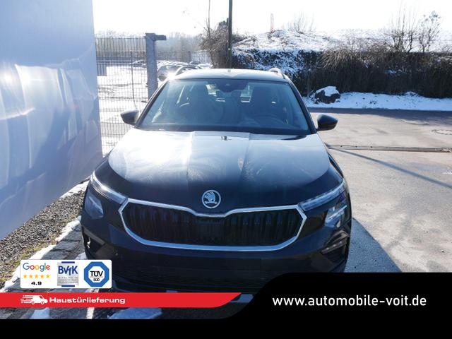 Skoda Kamiq Selection 1.5 TSI DSG*SMARTLINK*LED*PDC-HI*TEMPOMAT*SHZ*KLIMA 