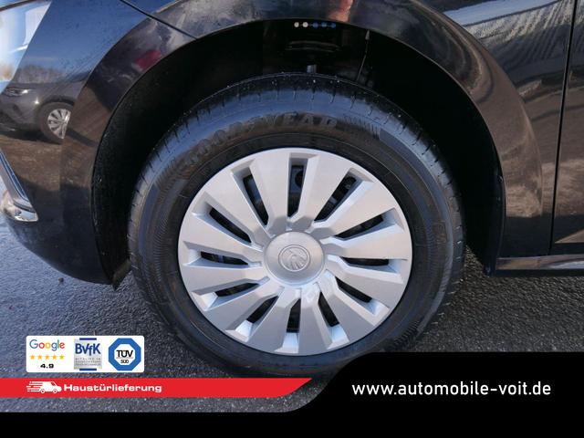 Skoda Kamiq Selection 1.5 TSI DSG*SMARTLINK*LED*PDC-HI*TEMPOMAT*SHZ*KLIMA 