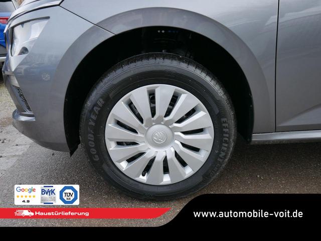 Skoda Kamiq Selection 1.5 TSI DSG*SMARTLINK*LED*PDC-HI*TEMPOMAT*SHZ*KLIMA 