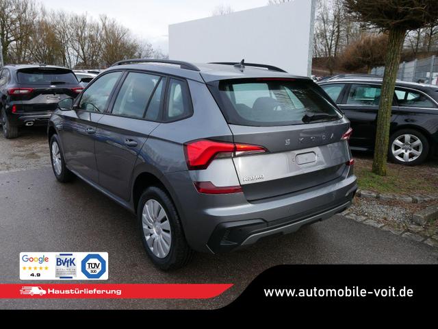 Skoda Kamiq Selection 1.5 TSI DSG*SMARTLINK*LED*PDC-HI*TEMPOMAT*SHZ*KLIMA 