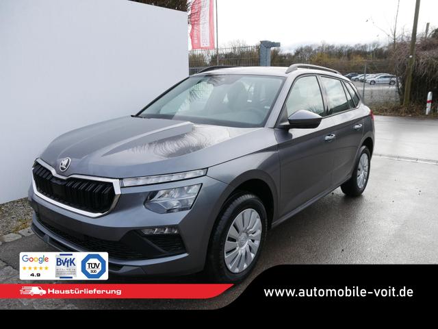 Skoda Kamiq - Selection 1.5 TSI DSG*SMARTLINK*LED*PDC-HI*TEMPOMAT*SHZ*KLIMA
