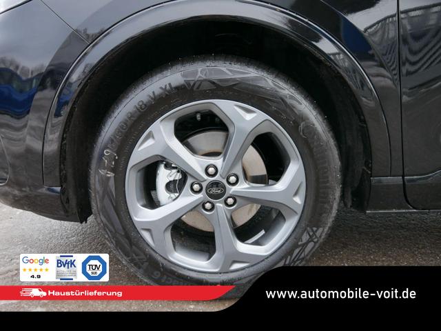 Ford Kuga ST-Line 1.5 EcoBoost 2WD AT ST-Line*NAVI*PDC*KAMERA*LED*SHZ*TEMPOMAT* 18-ZOLL 