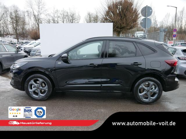 Ford Kuga ST-Line 1.5 EcoBoost 2WD AT ST-Line*NAVI*PDC*KAMERA*LED*SHZ*TEMPOMAT* 18-ZOLL 