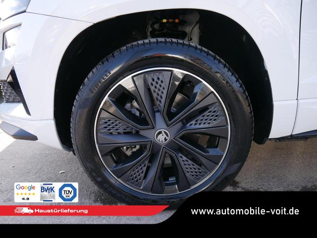 Skoda Karoq Sportline 2.0 TDI 4x4 DSG*AHK-SCHWENKBAR*ACC*PDC-HI*LED*SHZ*TEMPOMAT*KLIMA 