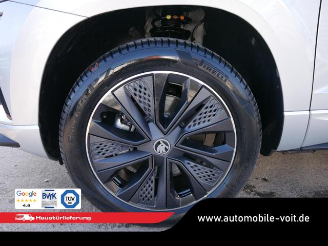 Skoda Karoq Sportline 2.0 TDI 4x4 DSG*AHK-SCHWENKBAR*ACC*PDC-HI*LED*SHZ*TEMPOMAT*KLIMA 