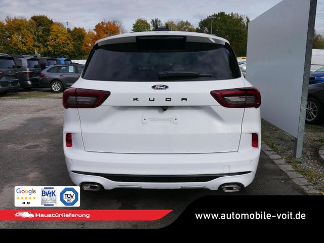 Ford Kuga ST-Line 1.5 EcoBoost 2WD AT ST-Line*NAVI*PDC*KAMERA*LED*SHZ*TEMPOMAT* 18-ZOLL 