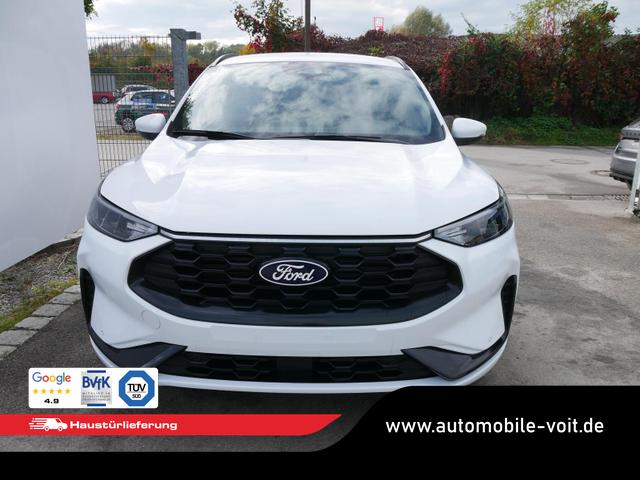 Ford Kuga ST-Line 1.5 EcoBoost 2WD AT ST-Line*NAVI*PDC*KAMERA*LED*SHZ*TEMPOMAT* 18-ZOLL 