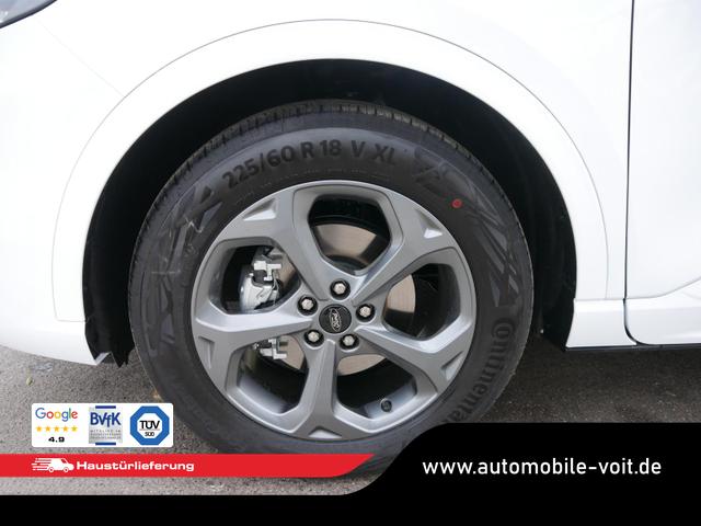 Ford Kuga ST-Line 1.5 EcoBoost 2WD AT ST-Line*NAVI*PDC*KAMERA*LED*SHZ*TEMPOMAT* 18-ZOLL 