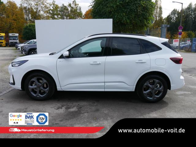 Ford Kuga ST-Line 1.5 EcoBoost 2WD AT ST-Line*NAVI*PDC*KAMERA*LED*SHZ*TEMPOMAT* 18-ZOLL 