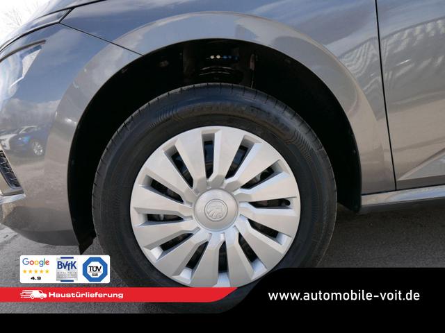 Skoda Kamiq Selection 1.5 TSI DSG*AHK-SCHWENKBAR*PDC-HI*LED*SMARTLINK*SHZ*TEMPOMAT 