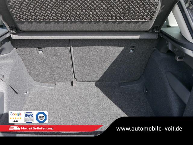 Skoda Kamiq Selection 1.0 TSI*SMARTLINK*PDC-HI*LED*SHZ*TEMPOMAT*KLIMA 