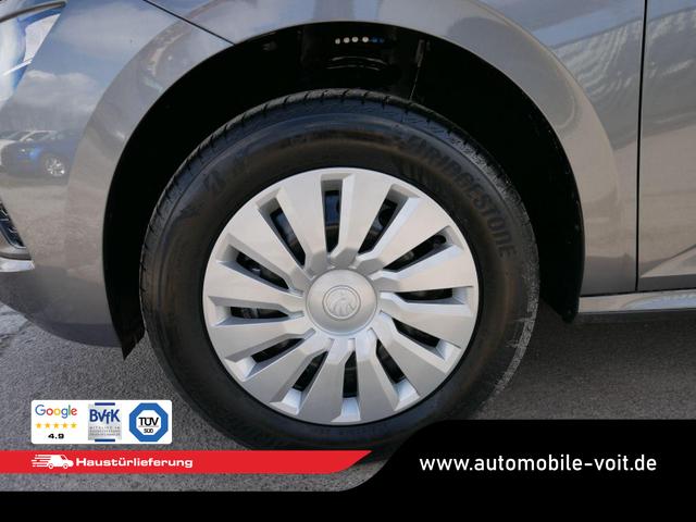 Skoda Kamiq Selection 1.0 TSI*SMARTLINK*PDC-HI*LED*SHZ*TEMPOMAT*KLIMA 