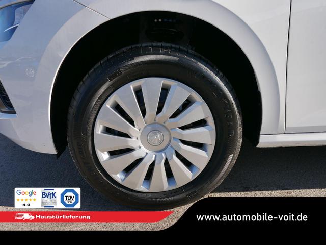 Skoda Kamiq Selection 1.5 TSI DSG*AHK-SCHWENKBAR*PDC-HI*LED*SMARTLINK*SHZ*TEMPOMAT 