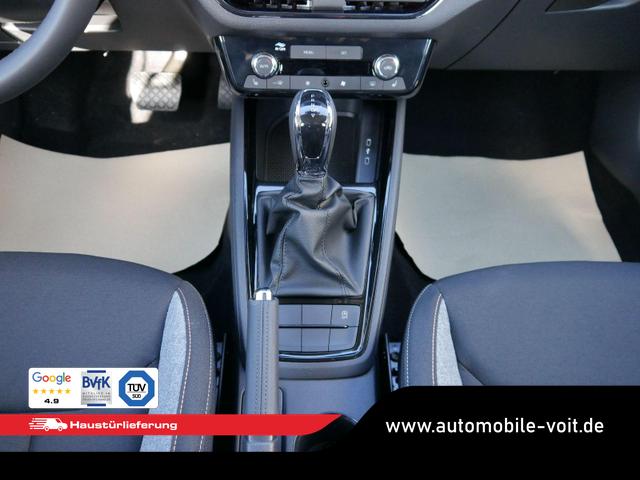 Skoda Kamiq Selection 1.5 TSI DSG*AHK-SCHWENKBAR*PDC-HI*LED*SMARTLINK*SHZ*TEMPOMAT 