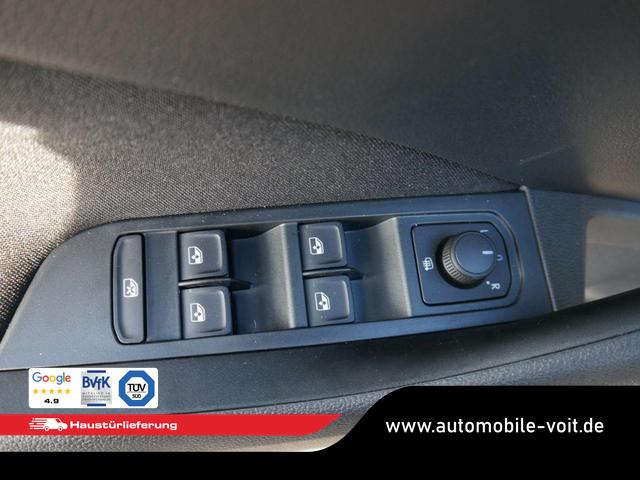 Skoda Kamiq Selection 1.5 TSI DSG*AHK-SCHWENKBAR*PDC-HI*LED*SMARTLINK*SHZ*TEMPOMAT 