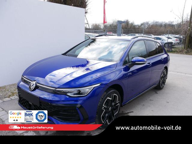 Volkswagen Golf Variant - R-Line 1.5 eTSI 150 DSG R-line*NAVI*ACC*MATRIX-LED*PDC*KAMERA*TEMPOMAT