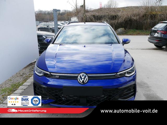 Volkswagen Golf Variant R-Line 1.5 eTSI 150 DSG R-line*NAVI*ACC*MATRIX-LED*PDC*KAMERA*TEMPOMAT 