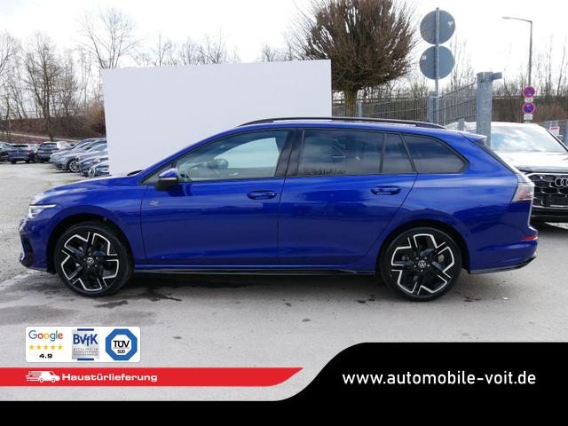 Volkswagen Golf Variant R-Line 1.5 eTSI 150 DSG R-line*NAVI*ACC*MATRIX-LED*PDC*KAMERA*TEMPOMAT 