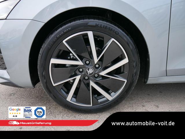 Skoda Octavia Combi Sportline 1.5 TSI mHEV DSG*ACC*LED*AHK-SCHWENKBAR*NAVI*PDC*KAMERA 
