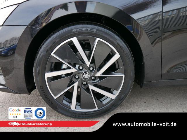 Skoda Octavia Combi Sportline 1.5 TSI mHEV DSG*ACC*LED*AHK-SCHWENKBAR*NAVI*PDC*KAMERA* 