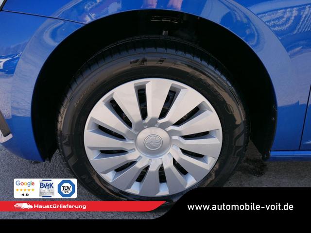 Skoda Scala Selection 1.0 TSI DSG*NAVI-&Uuml;BER-SMARTLINK*PDC-HI*LED*TEMPOMAT*SHZ*DAB*KLIMA 