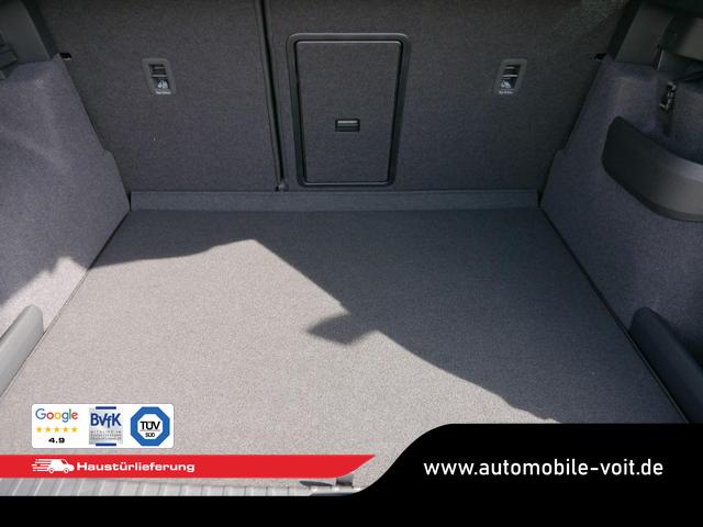 Skoda Karoq Sportline 2.0 TDI 4x4 DSG*AHK-SCHWENKBAR*ACC*PDC-HI*LED*SHZ*TEMPOMAT*KLIMA 