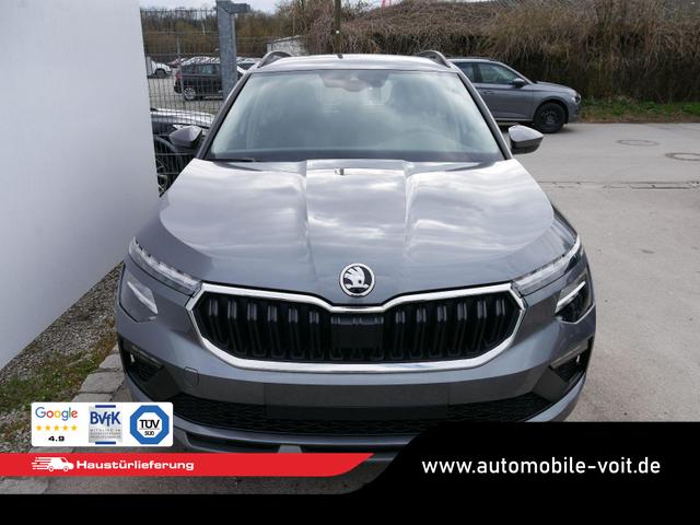 Skoda Kamiq - Selection 1.0 TSI*SMARTLINK*PDC-HI*LED*SHZ*TEMPOMAT*KLIMA