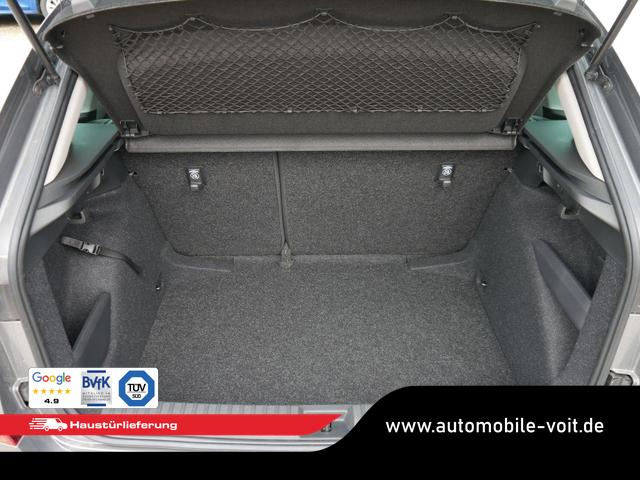 Skoda Kamiq Selection 1.0 TSI*SMARTLINK*PDC-HI*LED*SHZ*TEMPOMAT*KLIMA 