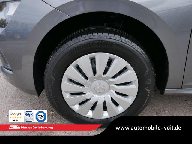 Skoda Kamiq Selection 1.0 TSI*SMARTLINK*PDC-HI*LED*SHZ*TEMPOMAT*KLIMA 