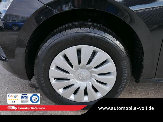 Skoda Kamiq Selection 1.0 TSI DSG*PDC-HINTEN*TEMPOMAT*SMARTLINK*SHZ*LED*KLIMAAUTOMATIK* 