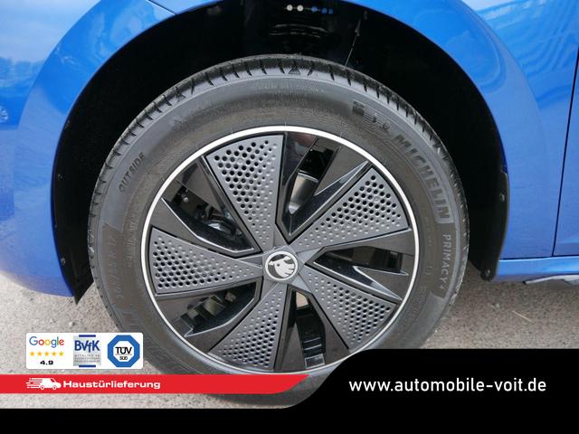 Skoda Kamiq Monte Carlo 1,5 TSI DSG*AHK-SCHWENKBAR*PDC*MATRIX-LED*KAMERA*SHZ*17-ZOLL 