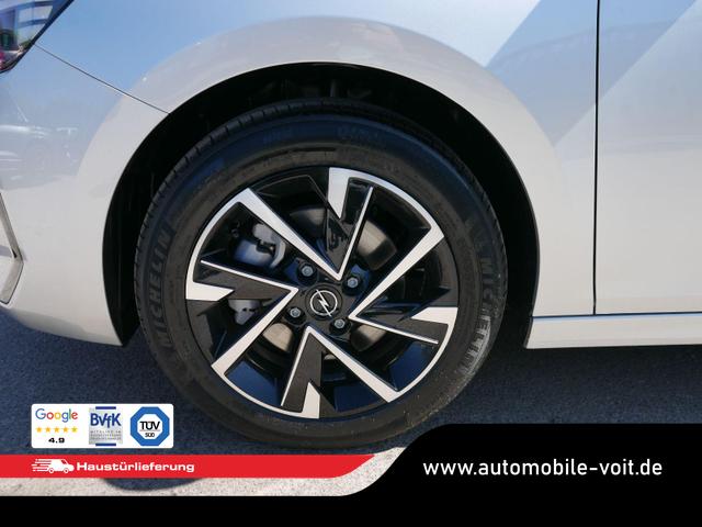 Opel Corsa GS 1.2T XHL XHL*LED*PDC*TEMPOMAT*KAMERA*NAVI-&Uuml;BER-SMARTLINK*SHZ*LENKRADHEIZUNG*16-ZOLL 